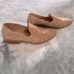 The Perfect Work Loafers